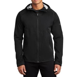 ✅ SOLD ✅ DryVent Stretch Rain Jacket